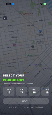 When Is Trash Day Screenshot 3 of 8