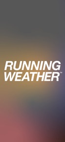 Running Weather: What to Wear screenshot