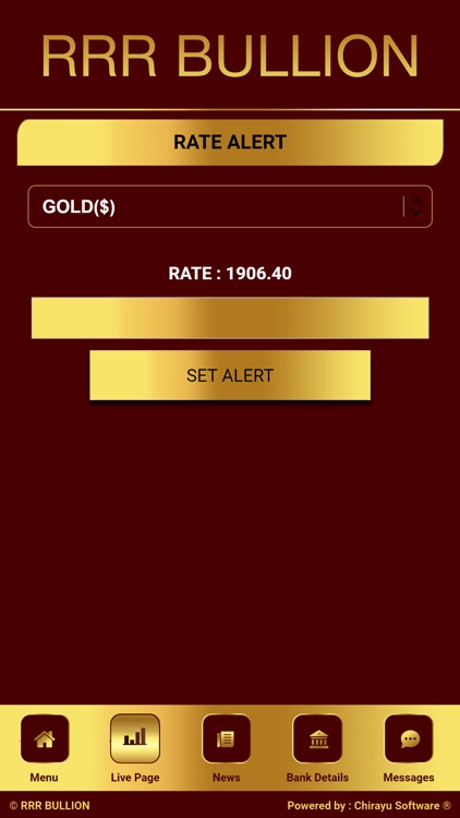 RRR BULLION screenshot-4
