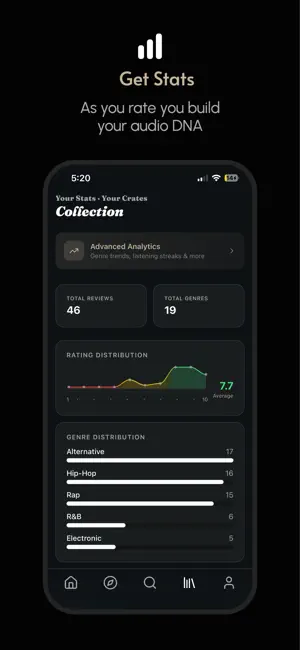 NextSpin screenshot 4