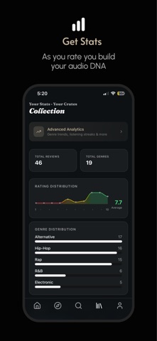 NextSpin Screenshot 4 of 5