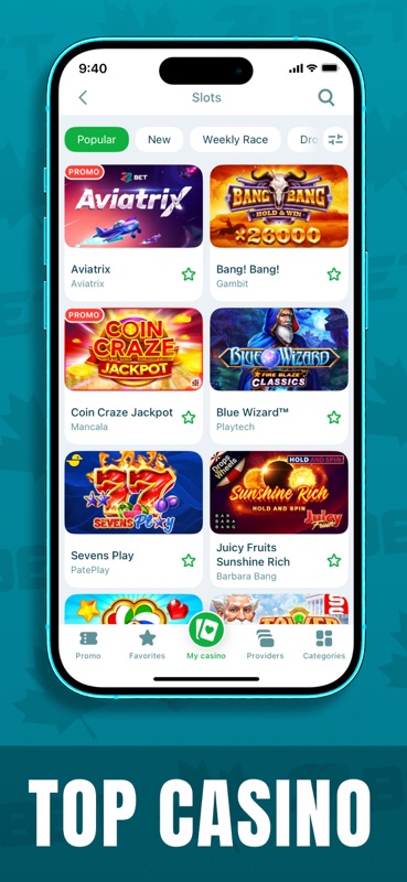 22Bet: Online Sports Betting screenshot 4