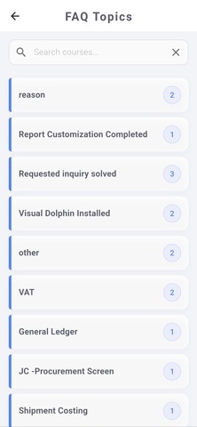 DolphinPulse Screenshot 4 of 4