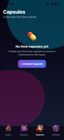 TickDown Event Countdown screenshot