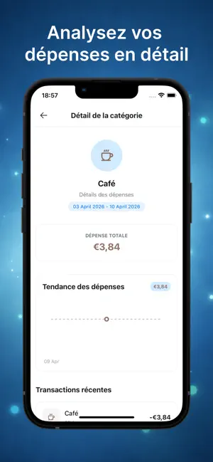 Smart Spending - Smart Budget screenshot 4