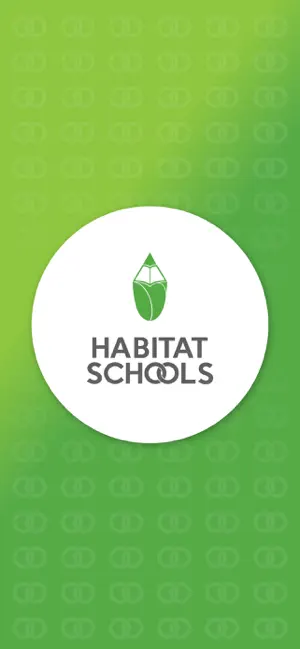 Habitat Schools screenshot 1