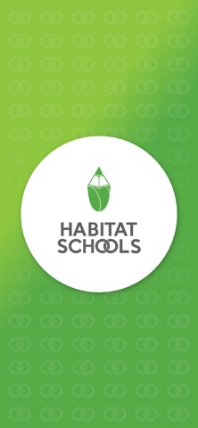 Habitat Schools screenshot
