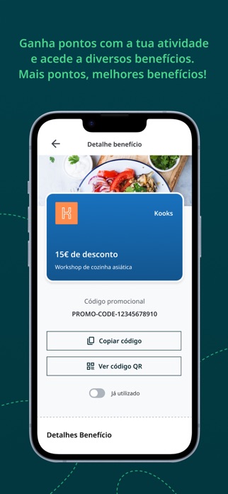 Apptiva Screenshot 7 of 9
