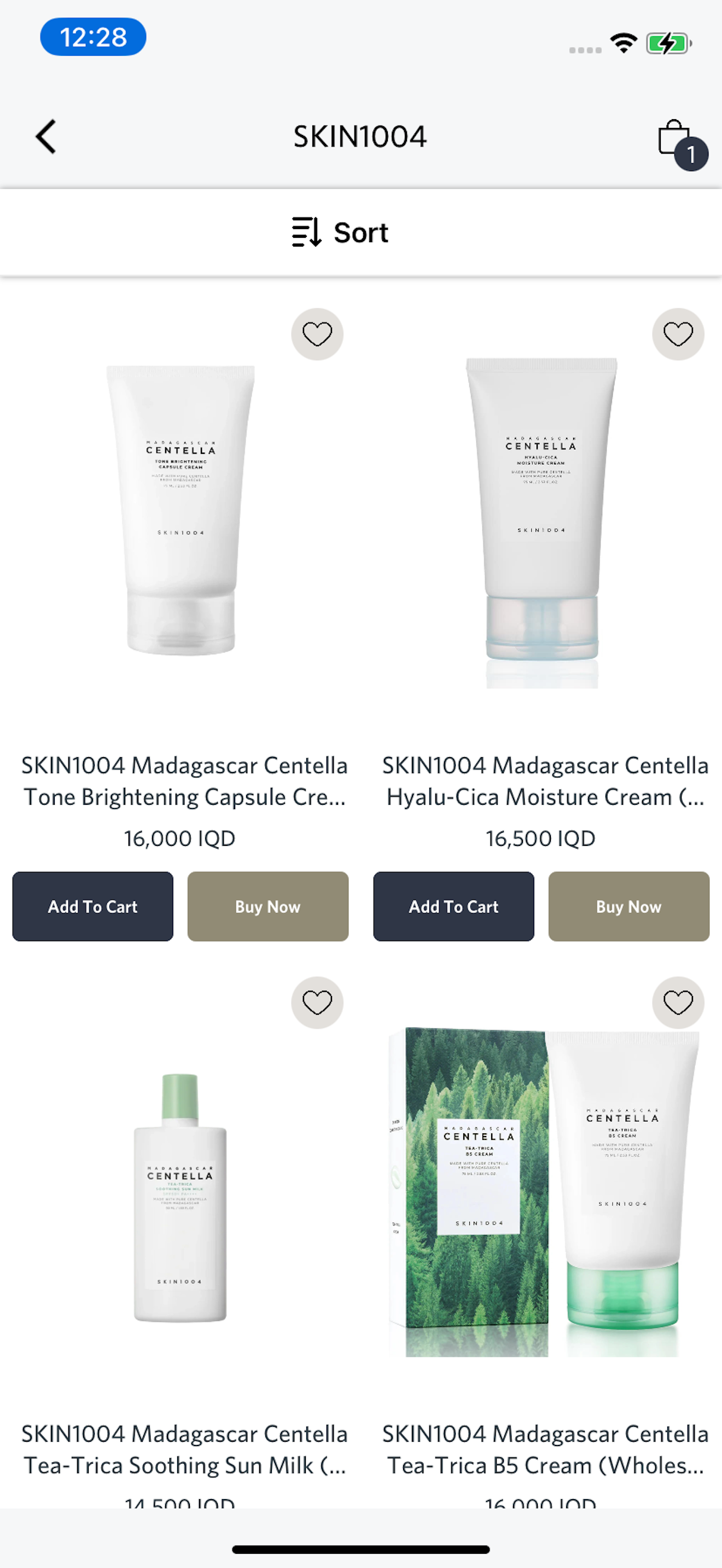 skincarebyself