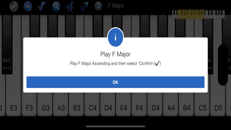Piano Scales & Chords Pro