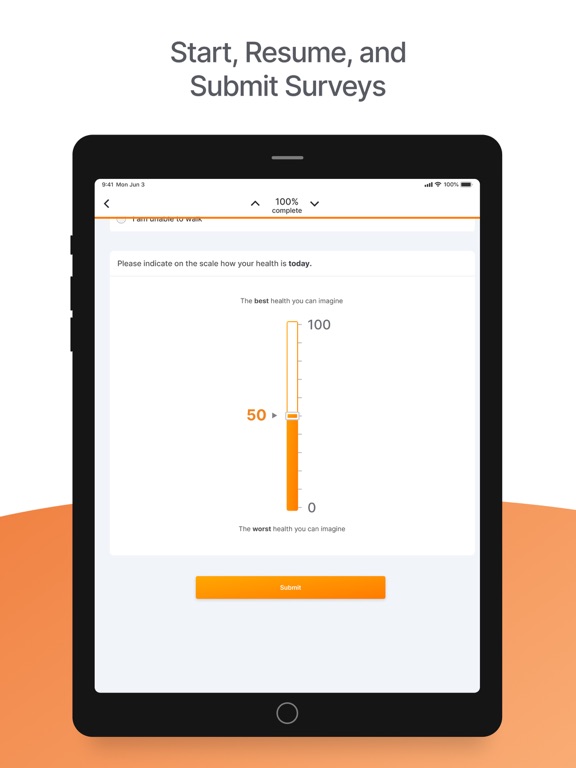 Screenshot #6 pour MyVeeva for Patients