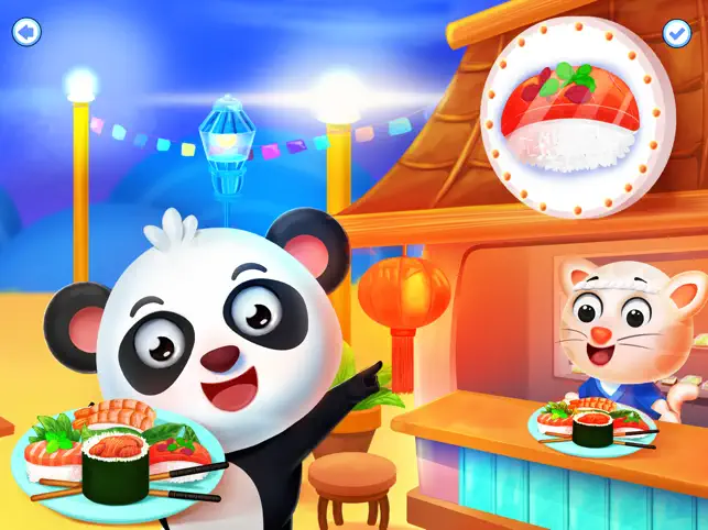 Kids Cooking Games: Lunchbox전체_4