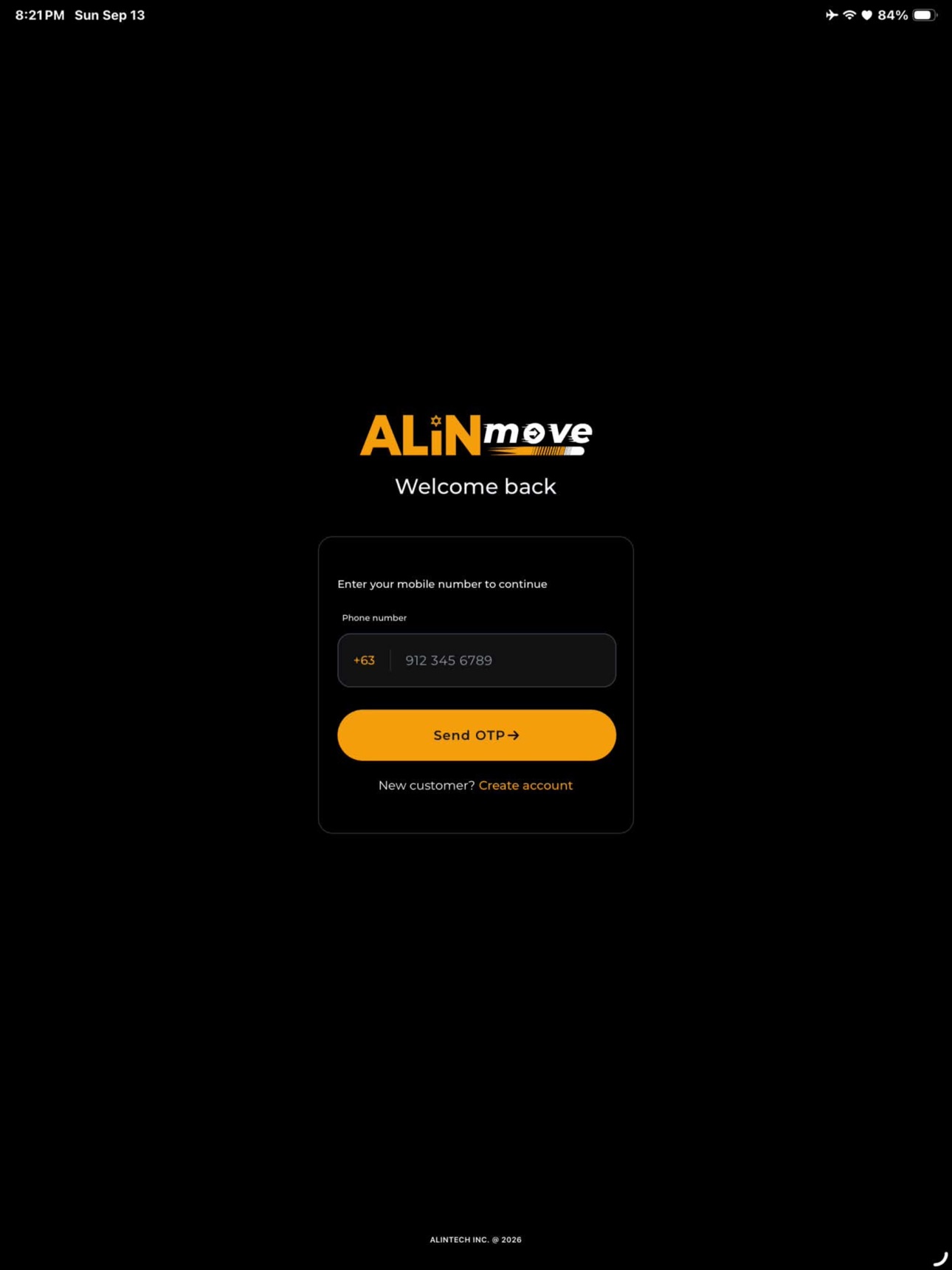 Screenshot 6 of ALiN Move