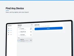 BlueTerm: Bluetooth Terminal screenshot 10