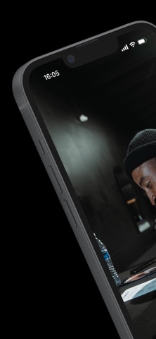Baller. App Screenshot 1 of 6