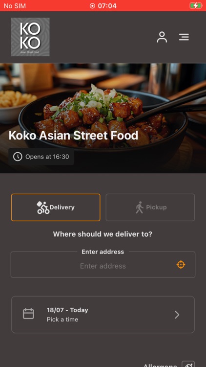 Koko Asian Street Food