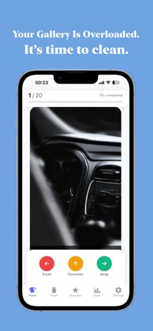 Flickly Screenshot 1 of 6
