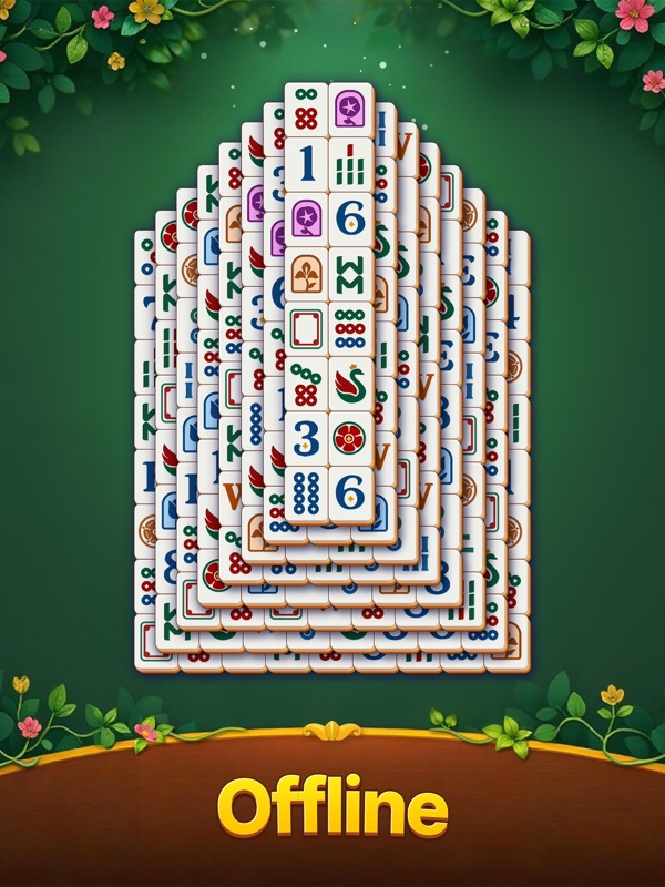 Mahjong Blast screenshot 9