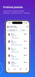 Paysy Member screenshot 4