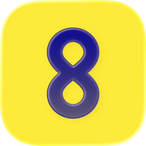 WeAre8