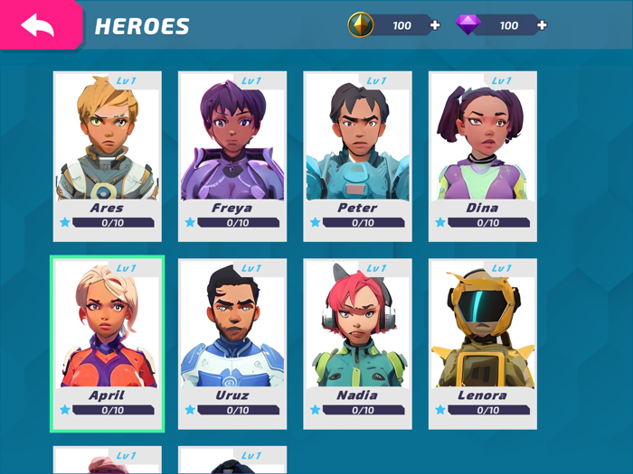 Headhunters Bang Bang