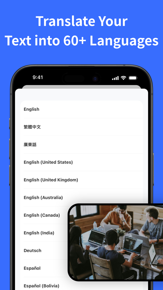 #6. Noker Transcribe Voice to Text (macOS) 由: Happy Bees Limited