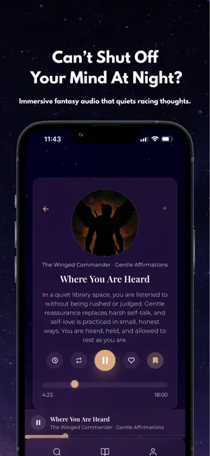 The Cozy Ritual Club screenshot 2
