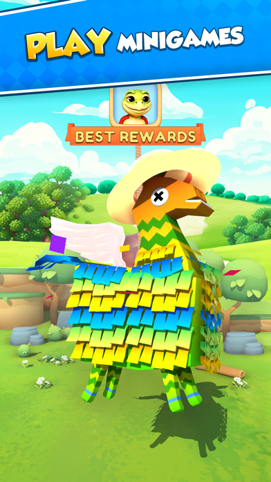Animal Adventures! Screenshot