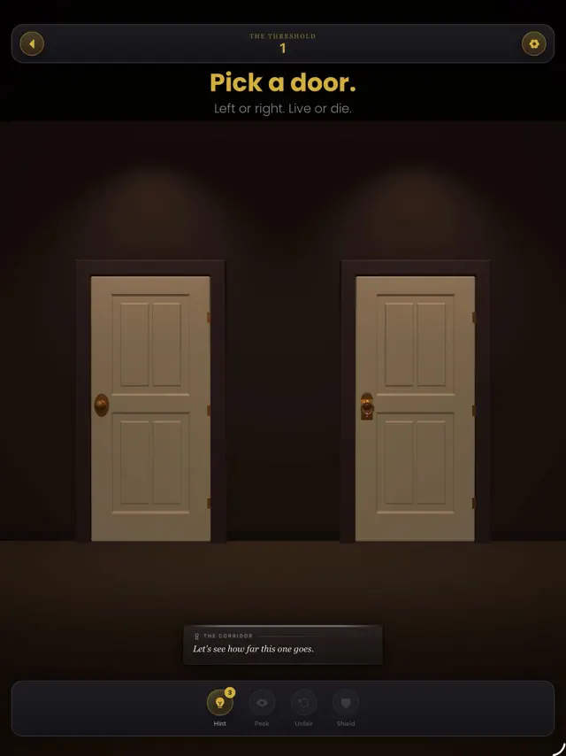 Mind The Door screenshot 7