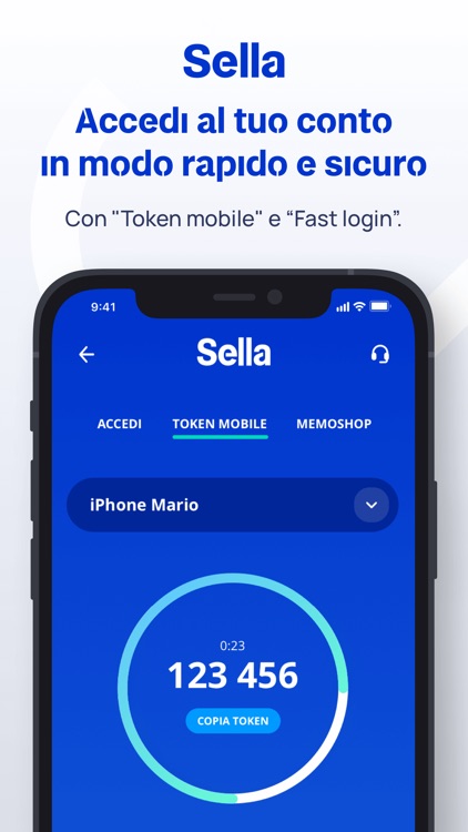 Sella