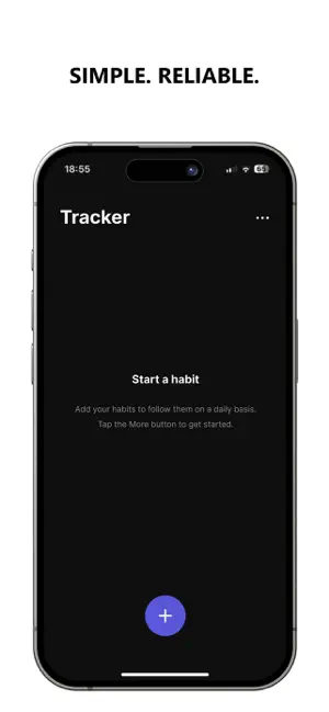 Day by Day - Track your Habits screenshot 3