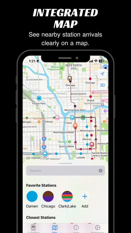 EL Tracker screenshot-4