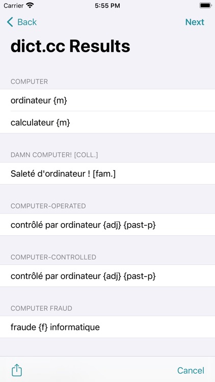 FlashBuddy: Flashcards screenshot-0