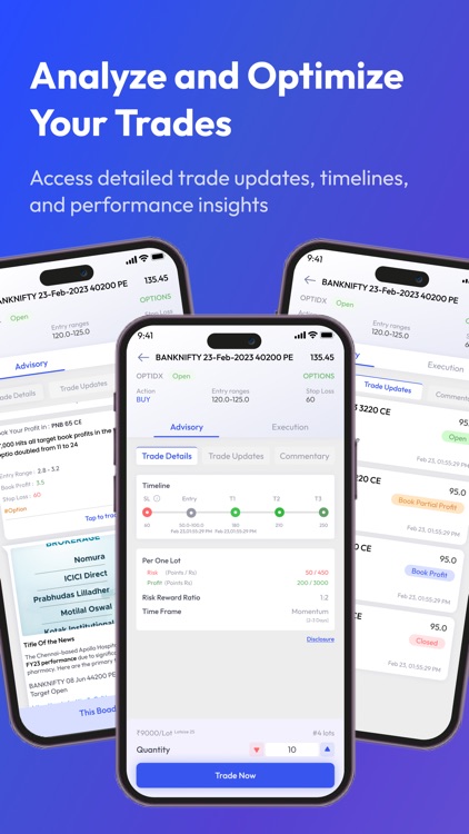 Richie App screenshot-6
