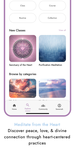 Paramita Path Screenshot 2 of 6