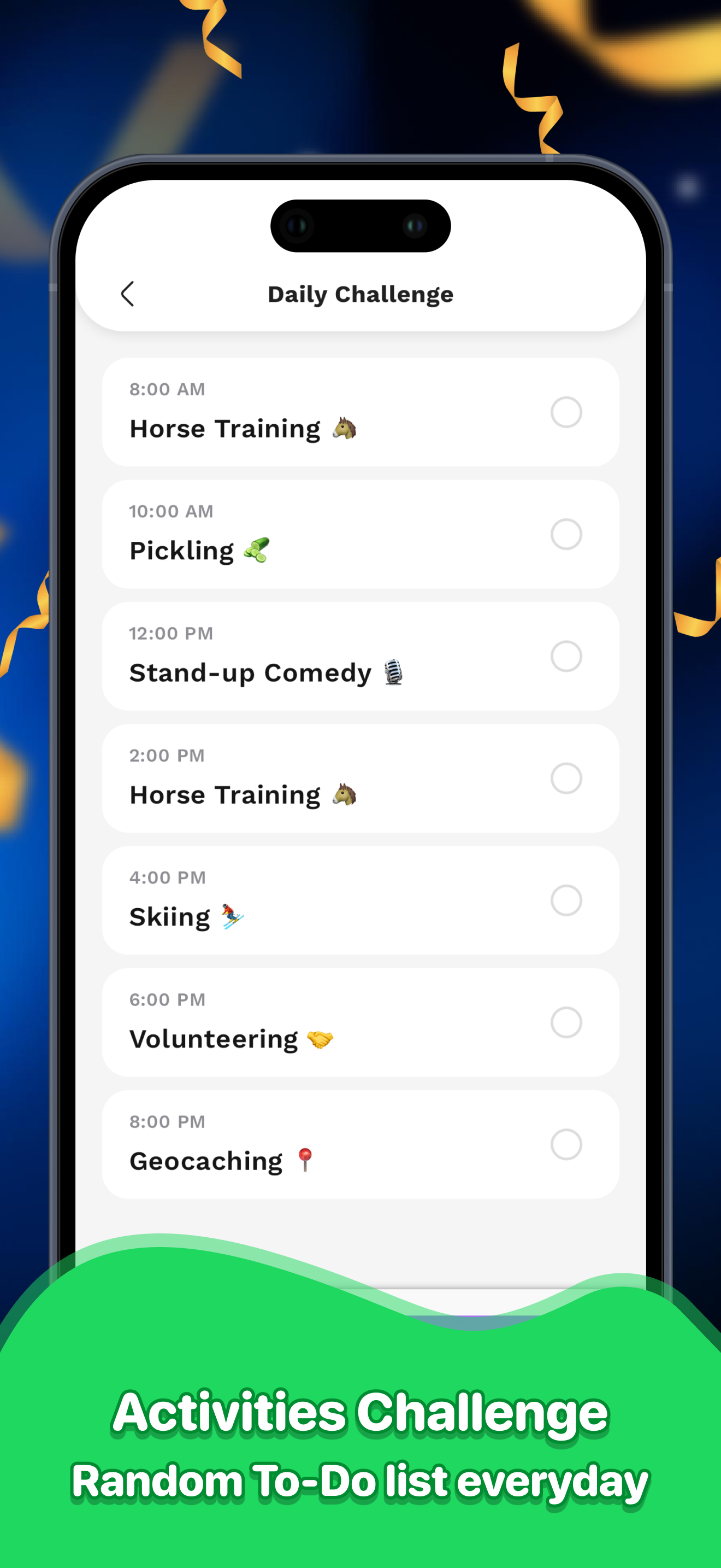 Spin The Wheel & Random Finger screenshot 10