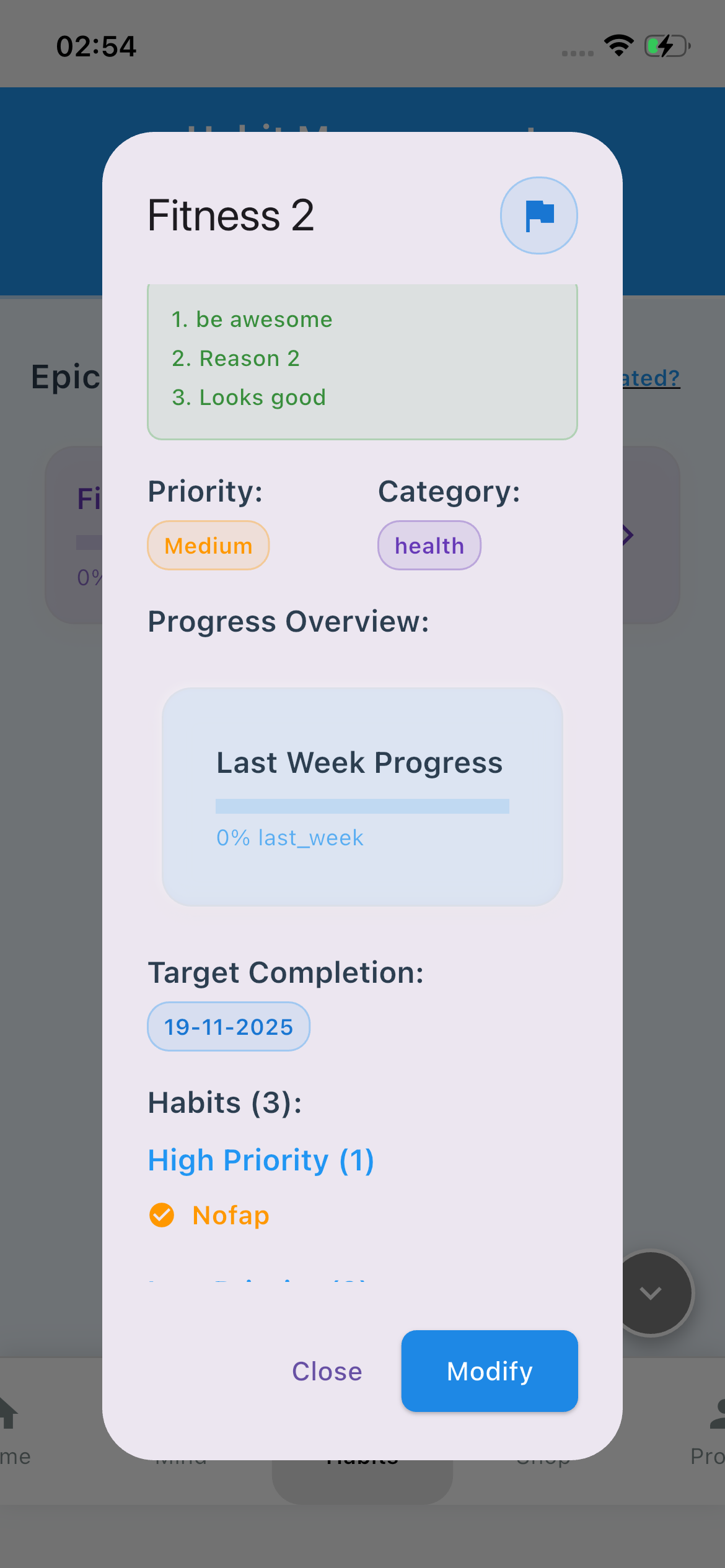 Entourage Life: AI Meditation screenshot 9