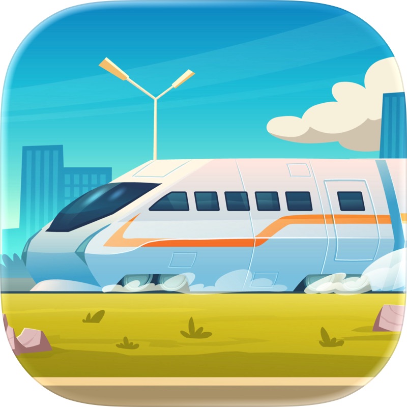 TrainClicker Idle Evolution screenshot 9