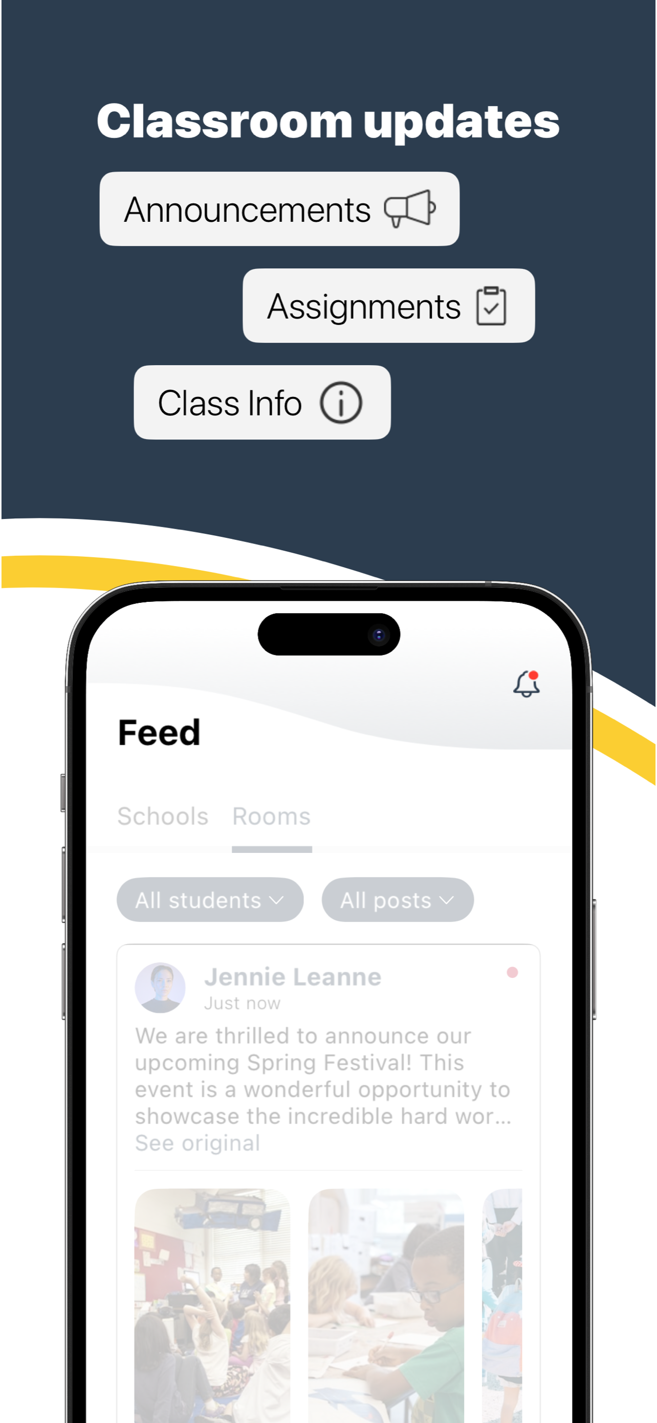 Fitzgerald Public Schools, MI screenshot 5
