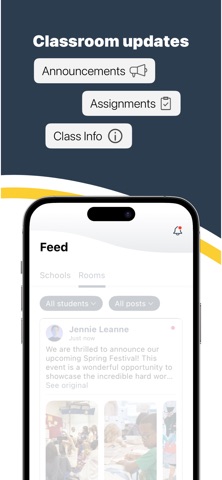 Fitzgerald Public Schools, MI Screenshot 5 of 5
