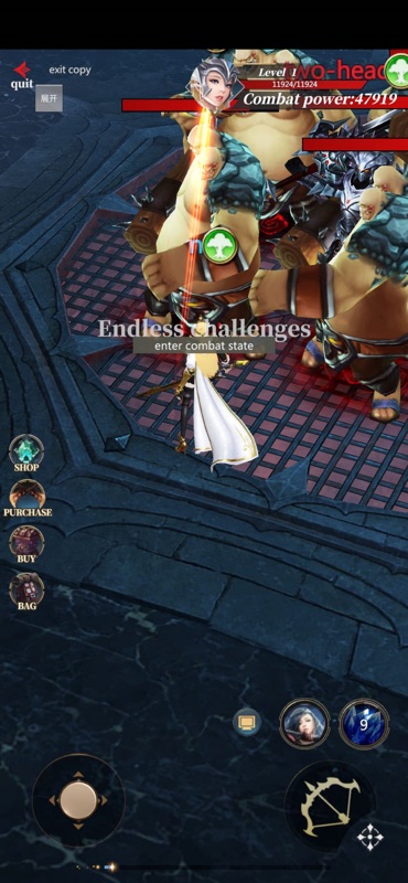 Wrath of Celestials screenshot 11