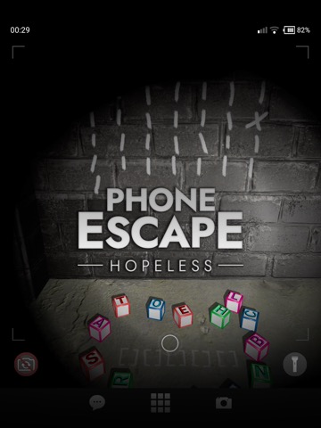 Phone Escape: Hopelessのおすすめ画像10