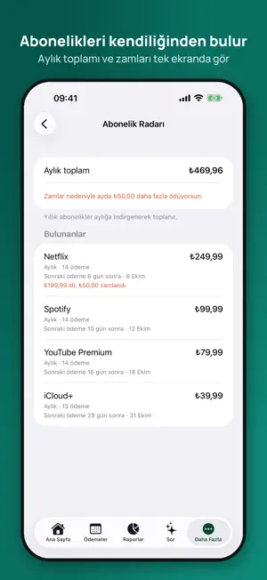 CepteDurum screenshot 3