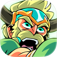 Brawlhalla