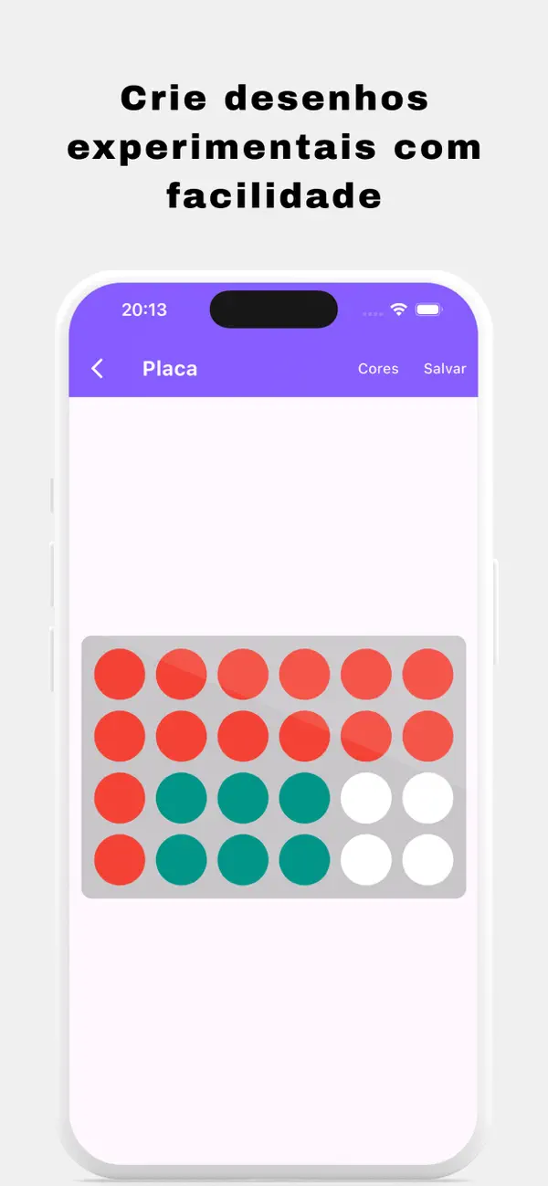 Screenshot #2 pour CellLab +