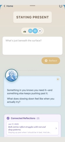 SEEN:app Screenshot 5 of 10