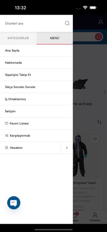 AlfaTek screenshot