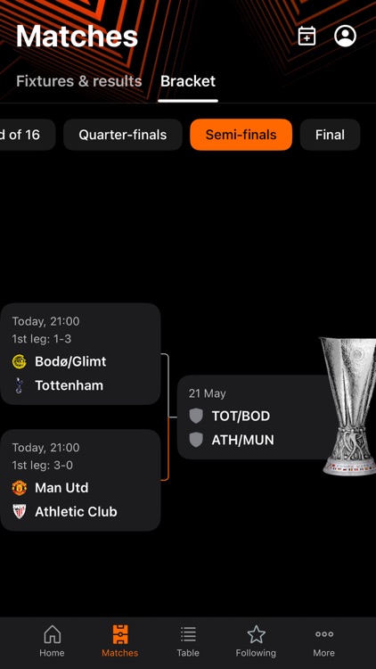 UEFA Europa League Official