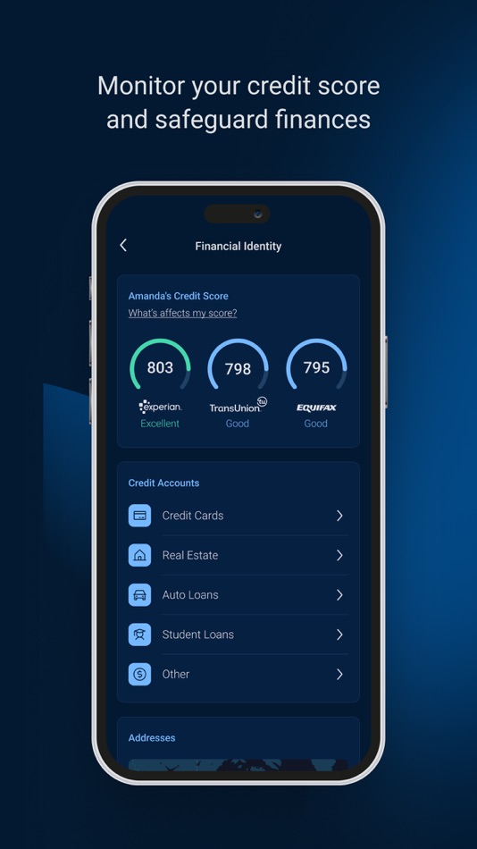 #4. Cyrus Identity by Malwarebytes (iOS) Ved: Malwarebytes