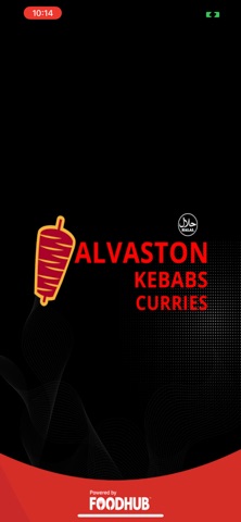 Alvaston Kebabs. Screenshot 1 of 4